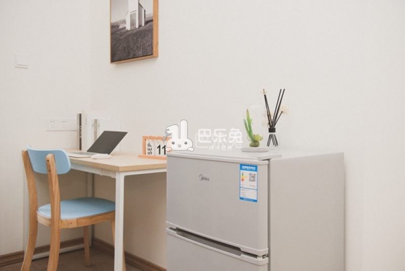 随寓东站天玺社区5628176周边环境图3