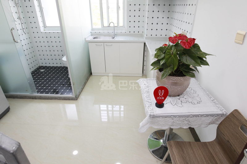 天悦公寓（江桥店）562623厨房图31