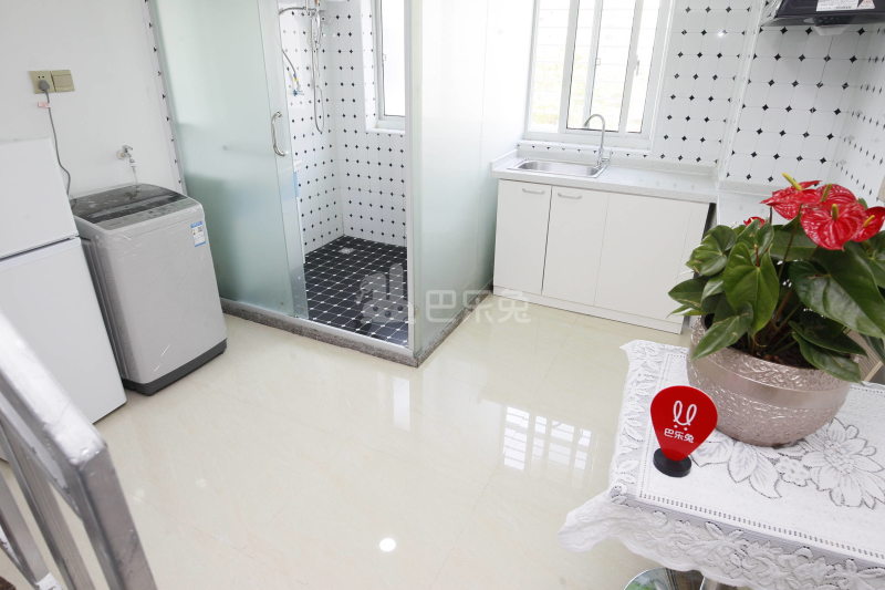 天悦公寓（江桥店）562623厨房图32