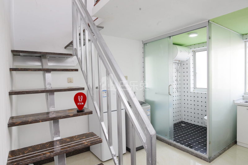 天悦公寓（江桥店）562623卫生间图52