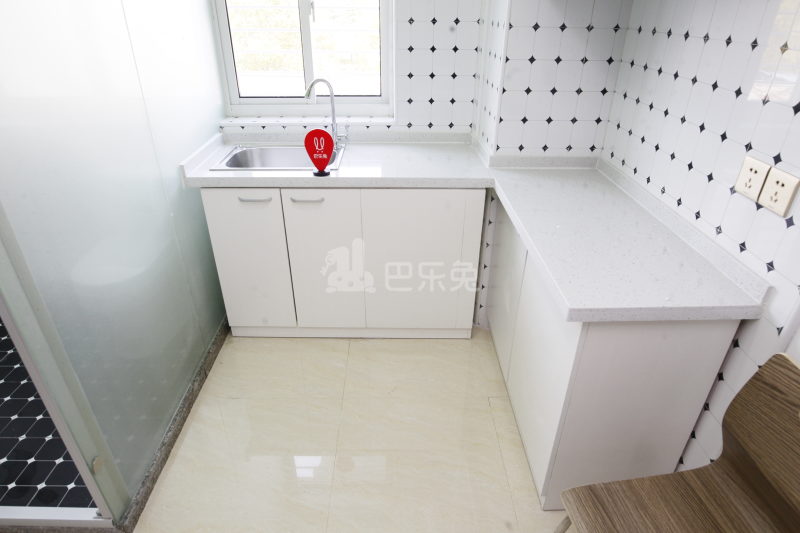 天悦公寓（江桥店）562623厨房图35