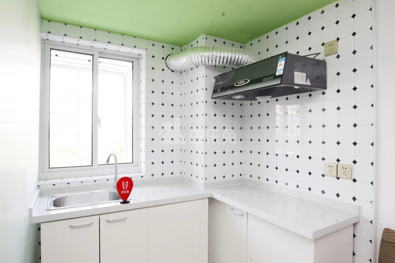 天悦公寓（江桥店）562623厨房图36