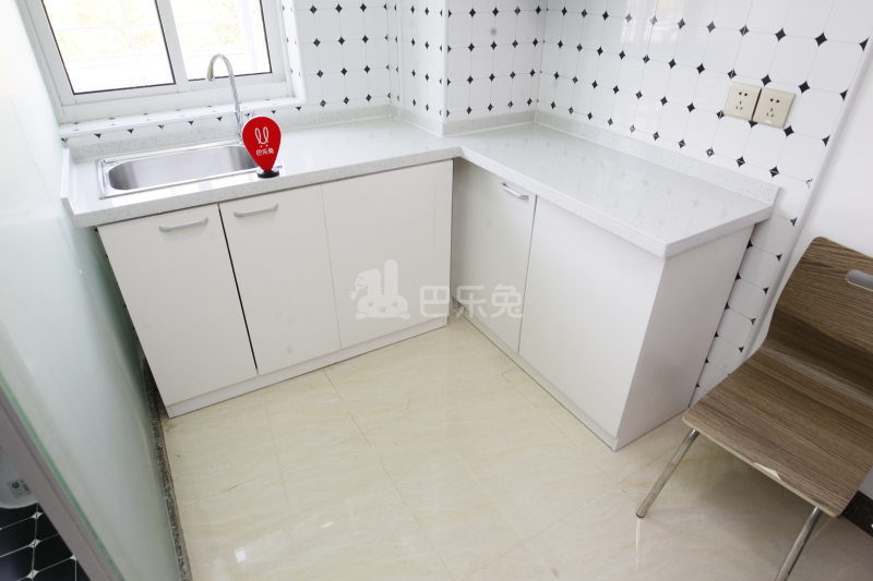 天悦公寓（江桥店）562623厨房图38