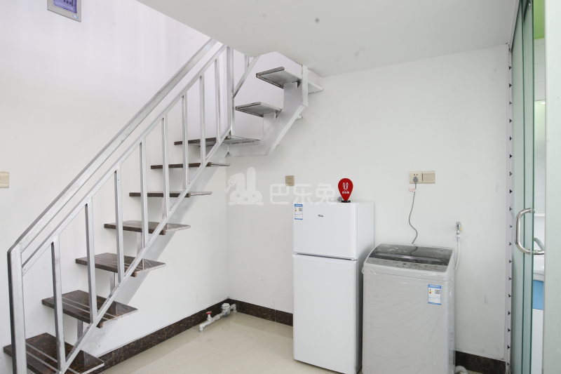 天悦公寓（江桥店）562623卧室图24