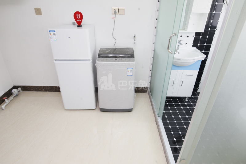 天悦公寓（江桥店）562623卧室图22