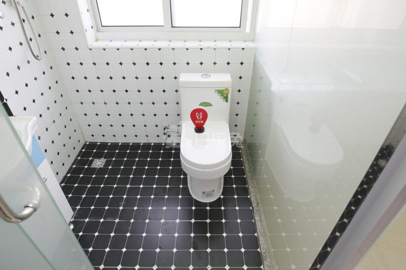 天悦公寓（江桥店）562623卫生间图50