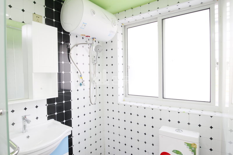 天悦公寓（江桥店）562623卫生间图48