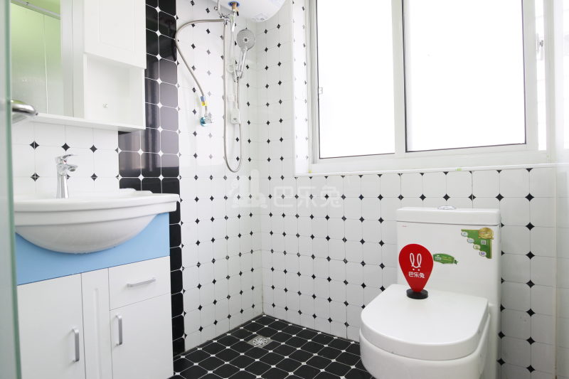 天悦公寓（江桥店）562623卫生间图47