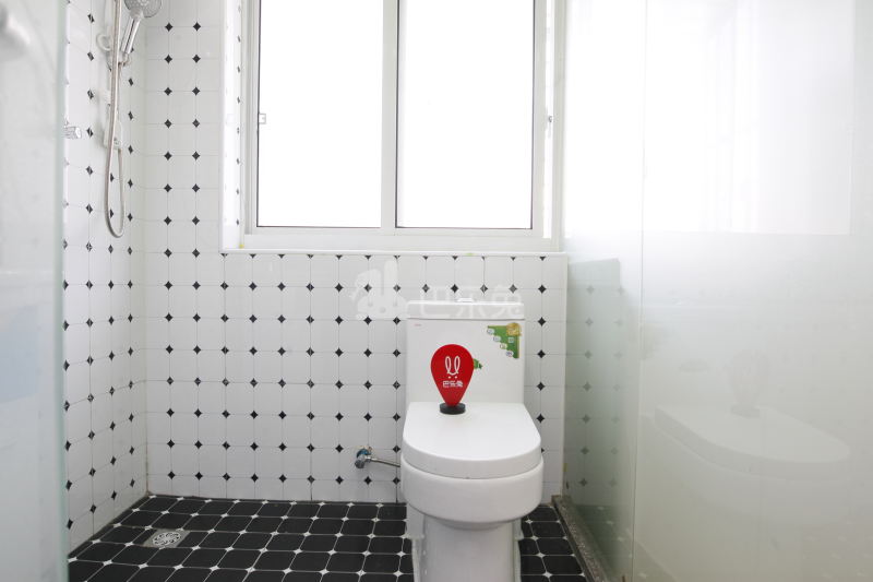 天悦公寓（江桥店）562623卫生间图46
