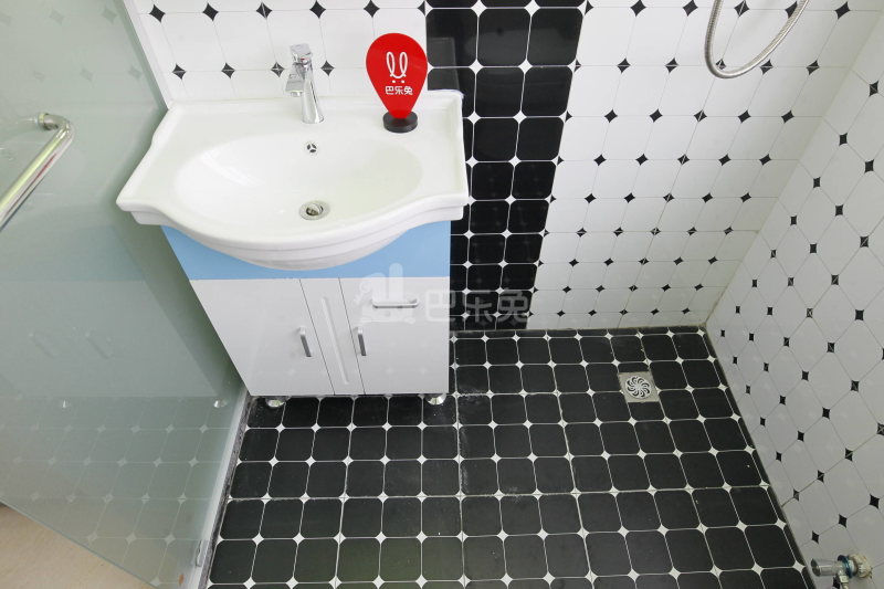 天悦公寓（江桥店）562623卫生间图45