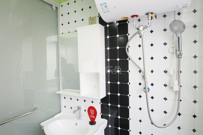 天悦公寓（江桥店）562623卫生间图44