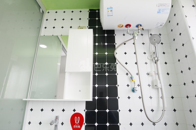 天悦公寓（江桥店）562623卫生间图41