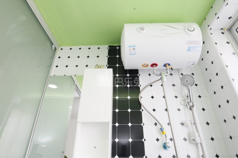 天悦公寓（江桥店）562623卫生间图43