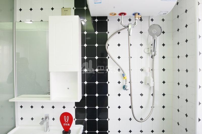 天悦公寓（江桥店）562623卫生间图42