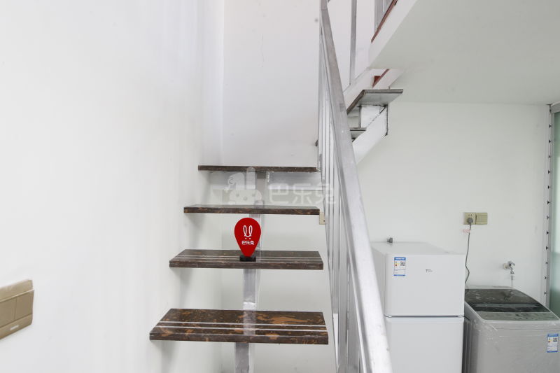 天悦公寓（江桥店）562623卧室图0