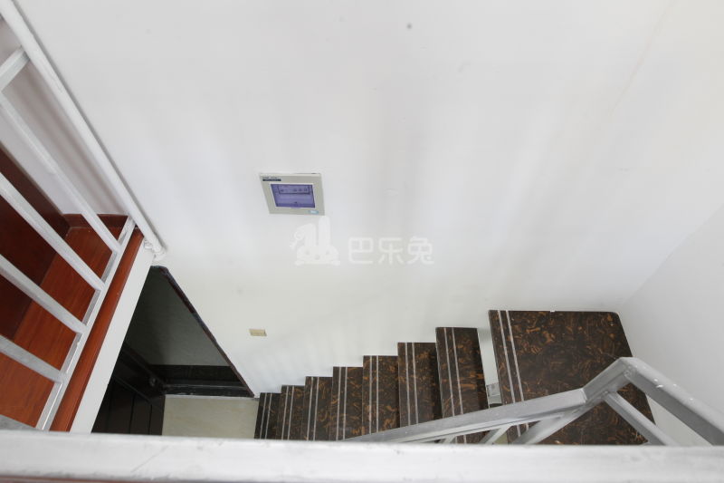 天悦公寓（江桥店）562623卧室图14