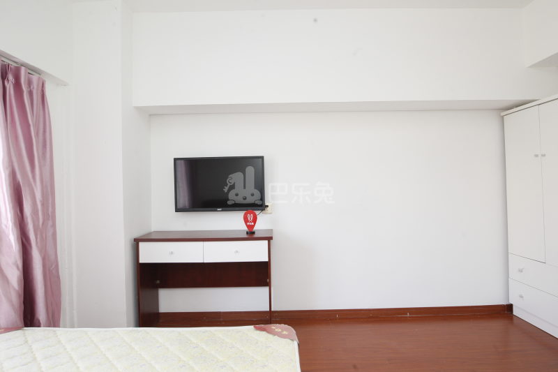 天悦公寓（江桥店）562623卧室图19