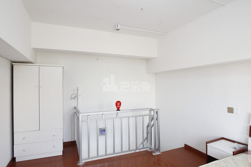 天悦公寓（江桥店）562623卧室图7