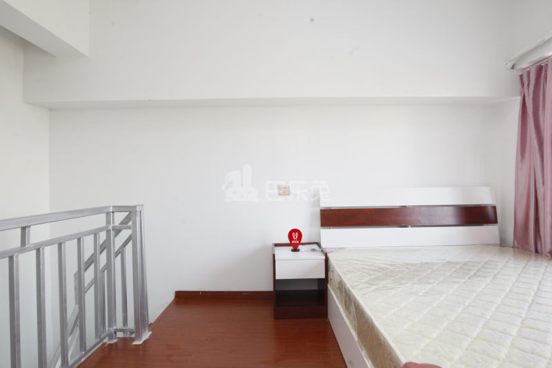 天悦公寓（江桥店）562623卧室图27