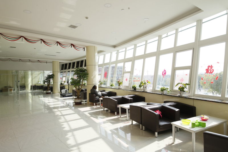 天悦公寓（江桥店）562623周边环境图56