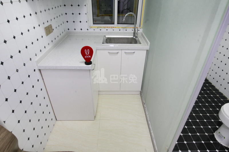 天悦公寓（江桥店）562630厨房图31