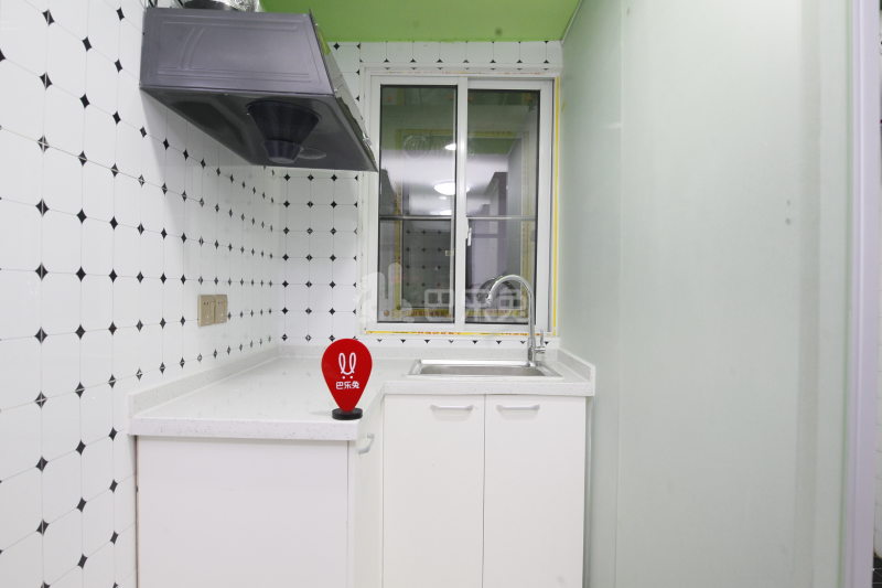 天悦公寓（江桥店）562630厨房图28