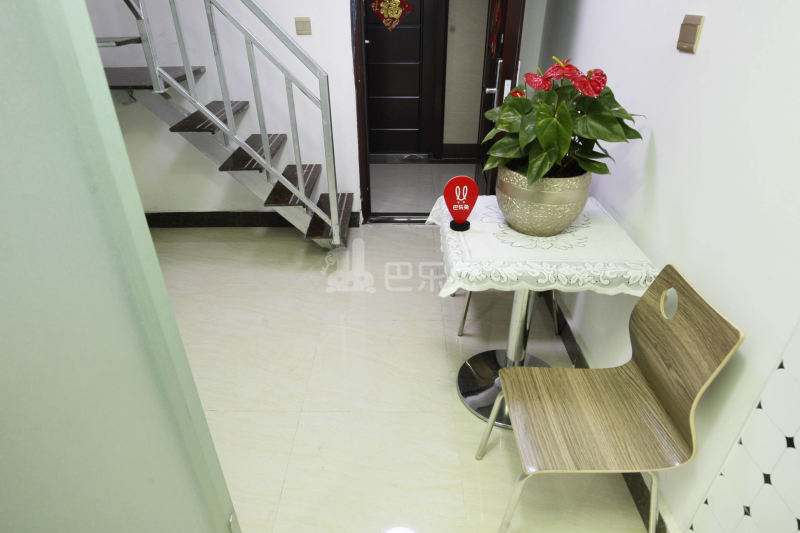 天悦公寓（江桥店）562630卧室图19