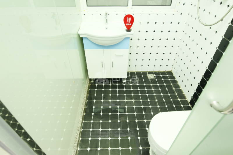 天悦公寓（江桥店）562630卫生间图42