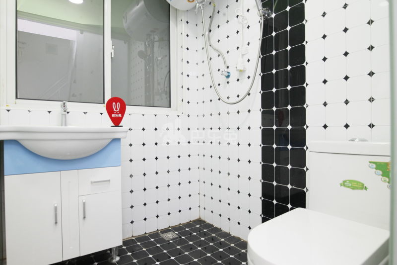 天悦公寓（江桥店）562630卫生间图44