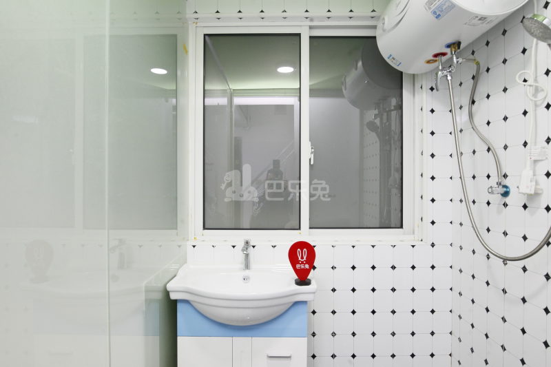 天悦公寓（江桥店）562630卫生间图46