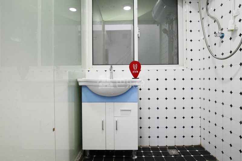 天悦公寓（江桥店）562630卫生间图47