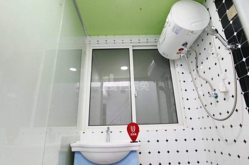 天悦公寓（江桥店）562630卫生间图48