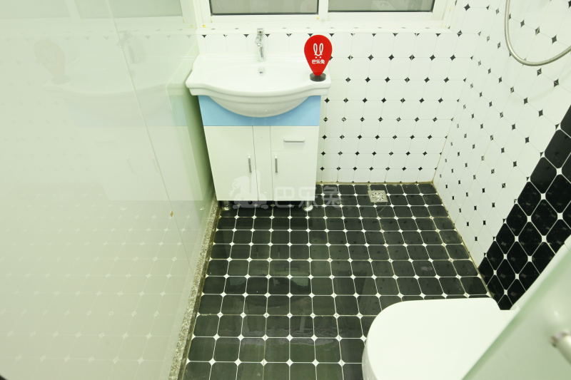 天悦公寓（江桥店）562630卫生间图49