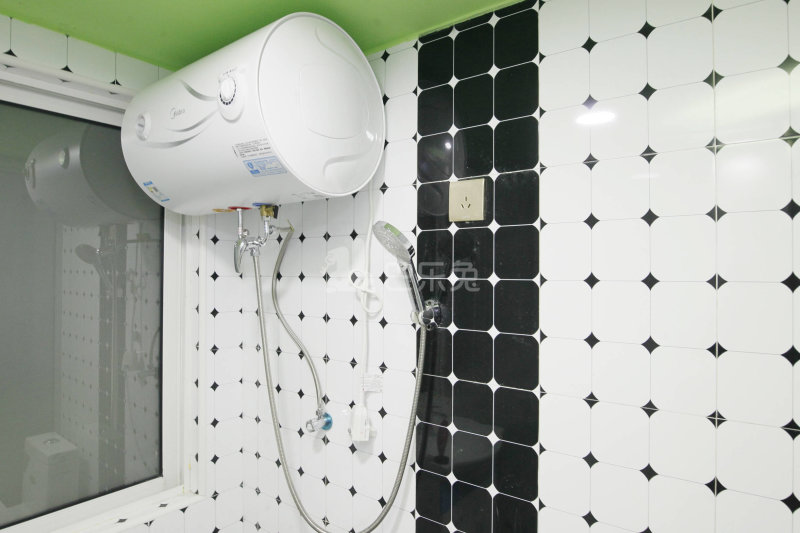 天悦公寓（江桥店）562630卫生间图50