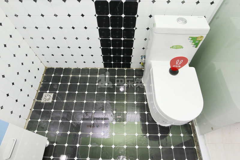 天悦公寓（江桥店）562630卫生间图37