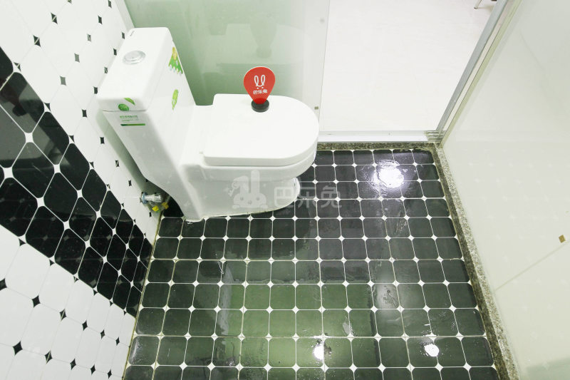 天悦公寓（江桥店）562630卫生间图51