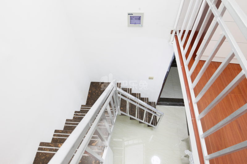 天悦公寓（江桥店）562630卧室图17