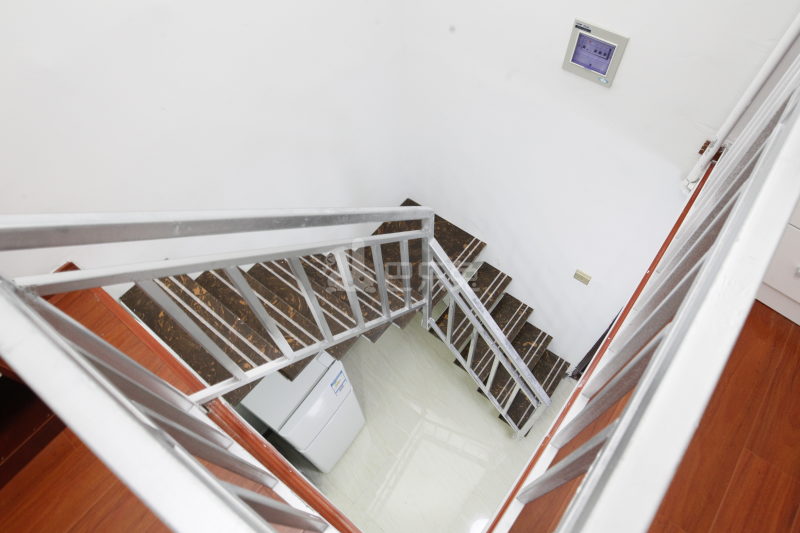 天悦公寓（江桥店）562630卧室图27