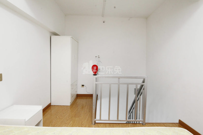 天悦公寓（江桥店）562630卧室图23