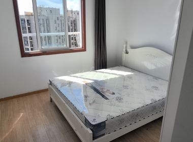 美罗家园年吉苑 2室1厅1卫