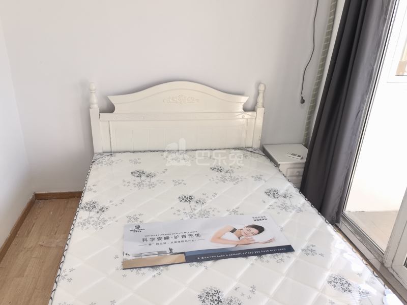 美罗家园年吉苑5633254卧室图4