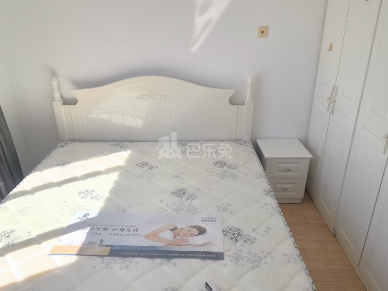 美罗家园年吉苑5633254卧室图1