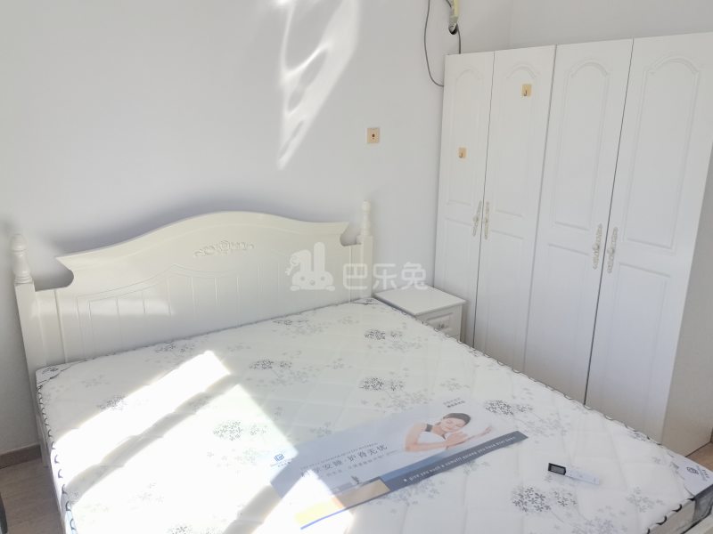 美罗家园年吉苑5633254卧室图2