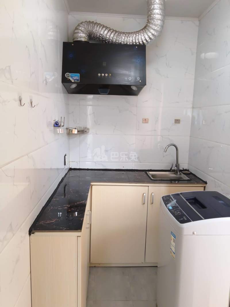 元吉小区北区（元和路181弄）5636625厨房图4