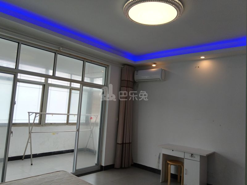 元吉小区北区（元和路181弄）5636625卧室图1