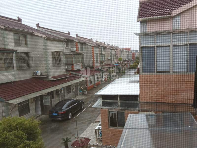 元吉小区北区（元和路181弄）5636625周边环境图9