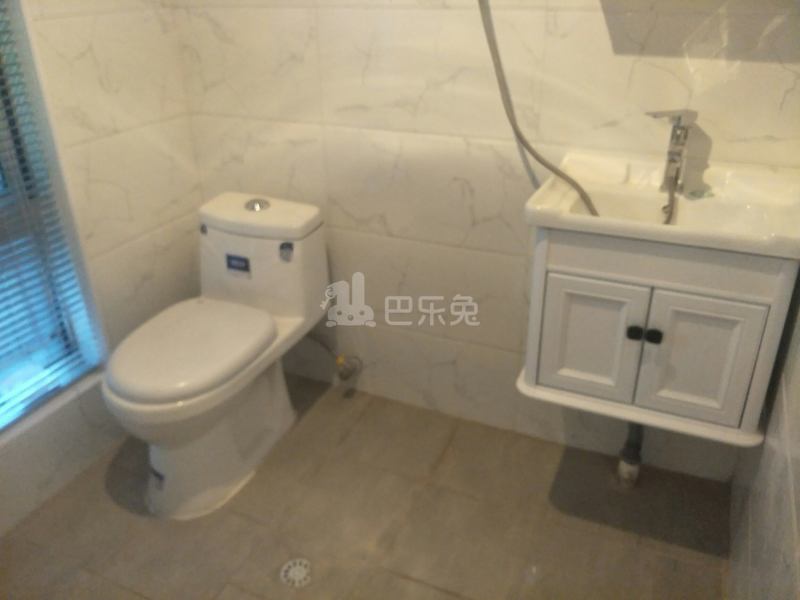 元吉小区北区（元和路181弄）5636625卫生间图7