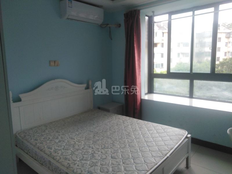 大华锦绣华城二街区春塘花苑5637413卧室图1