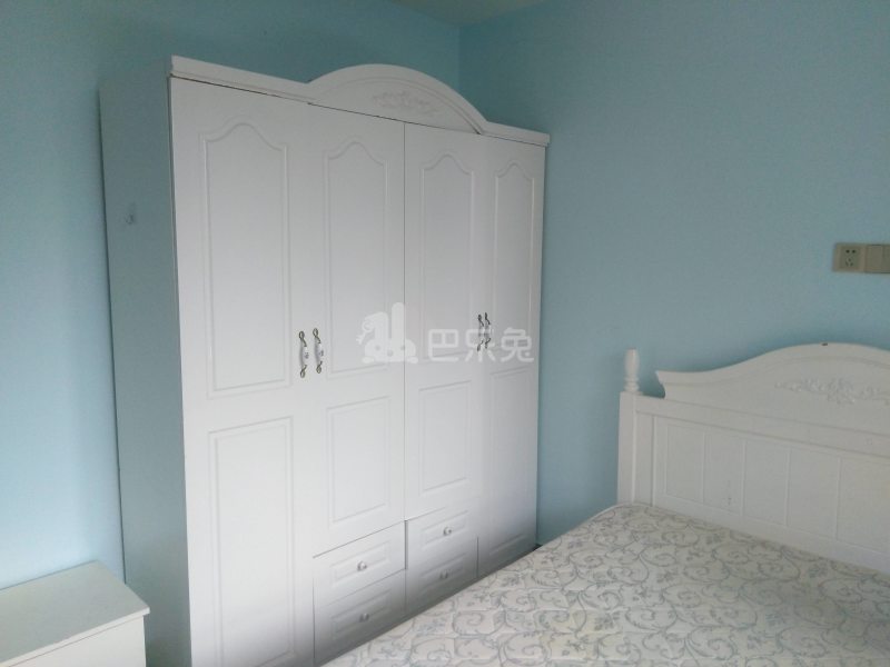 大华锦绣华城二街区春塘花苑5637413卧室图2