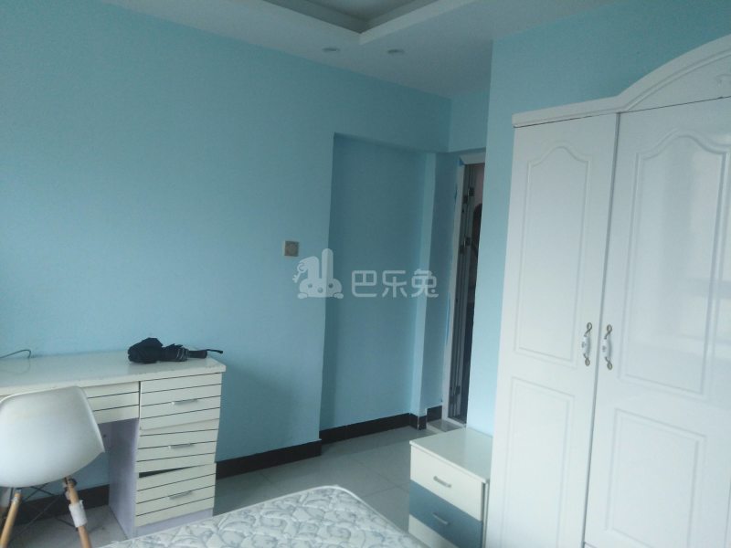 大华锦绣华城二街区春塘花苑5637413卧室图4